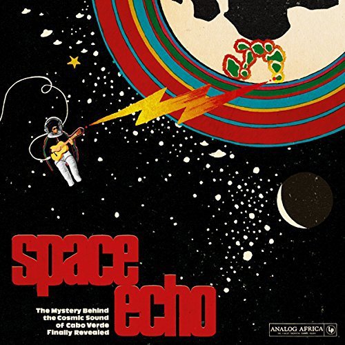 Various - Space Echo