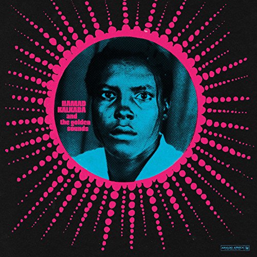 Hamad & the Golden Sounds Kalkaba - Hamad Kalkaba and the Golden Sounds [Vinyl LP]