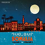  - Taitu: Soul-fuelled Stompers From 1960s-1970s Ethiopia (3LP) [Vinyl LP]