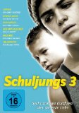 DVD - Das Ende der Unschuld - 12 AND HOLDING