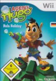  - Hugo - Zauberei im Trollwald