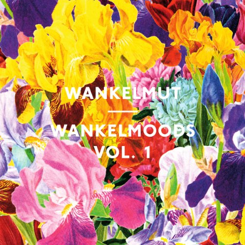 Wankelmut - Wankelmoods Vol.1