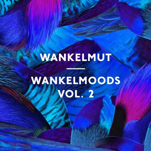 Wankelmut - Wankelmoods 2