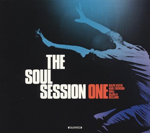 the Soul Session - One