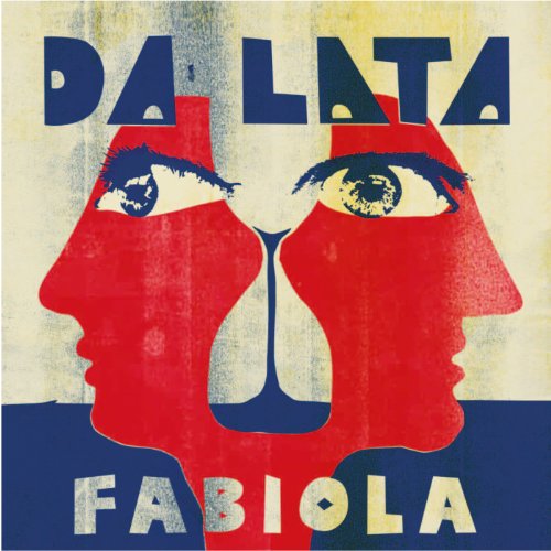 Da Lata - Fabiola