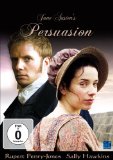 DVD - Jane Austen's Northanger Abbey