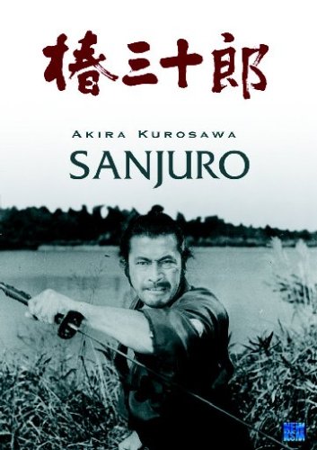  - Akira Kurosawa: Sanjuro (DigiPack)