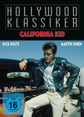 DVD - Hollywood Klassiker:  California Kid