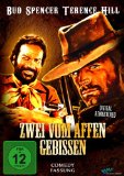 DVD - Terence Hill & bud Spencer: Die Troublemaker