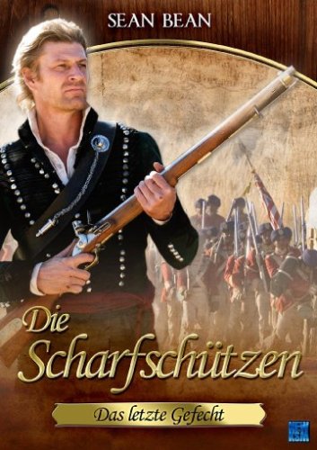 DVD - Die Scharfschützen - Das letzte Gefecht