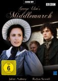 DVD - The Tenant of Wildfell Hall - Die Herrin von Wildfell Hall