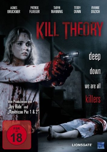 DVD - Kill Theory