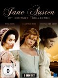 DVD - Jane Austen's Sense & Sensibility (Sinn und Sinnlichkeit) (2 Disc Set)