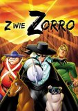  - Z wie Zorro - Volume 2, Episode 27-52 (5 Disc Set)