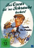 DVD - Die Damen lassen bitten (Louis De Funes)