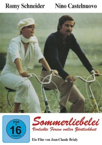 DVD - Sommerliebelei