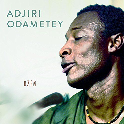 Adjiri Odametey - Dzen