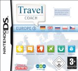  - Travel COACH  - Europe 1