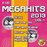 Various - Cover Versionen - Megahits 2012 Vol. 2 - 2 CD