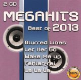 Various - Megahits 2014 - Die Erste