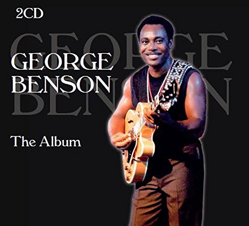 Benson , George - Ther Album