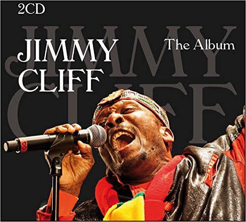 Cliff , Jimmy - The Album