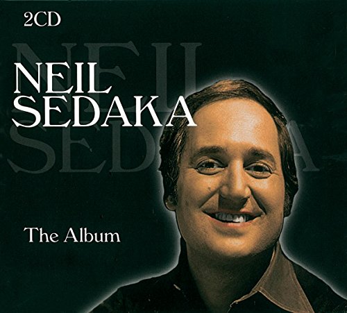 Sedaka , Neil - The Album