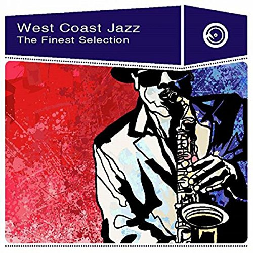 Sampler - West Coast Jazz - The Finest Selection