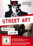  - Banksy - Exit Through the Gift Shop (inkl. Wendecover und deutscher Fassung)