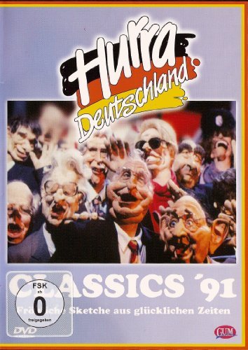  - Hurra Deutschland Classics ´91