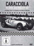 DVD - Mille Miglia - The spirit of Legend