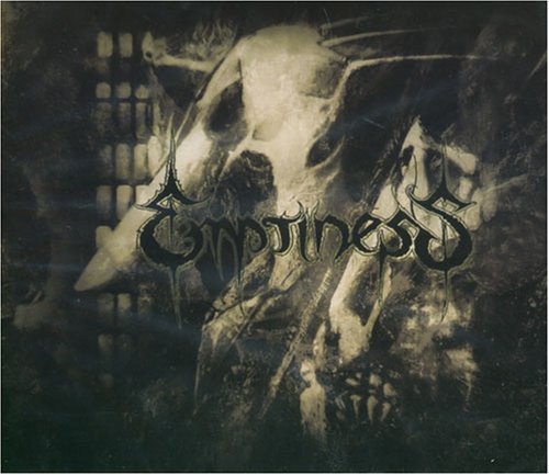 Emptiness - Oblivion