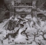 Satyricon - The Shadowthrone