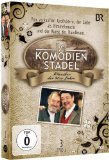  - Der Komödienstadel - Klassiker der 70er Jahre (3 DVD Edition)