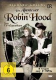  - Die Abenteuer von Robin Hood - Box 1 [3 DVDs]