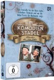  - Der Komödienstadel - Klassiker der 60er Jahre [3 DVDs]