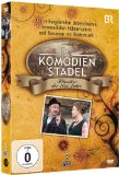  - Komödienstadel - Die Anfänge [3 DVDs]