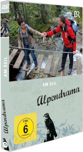  - Alpendrama: Am Seil