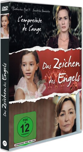  - L empreint de l ange - Das Zeichen des Engels