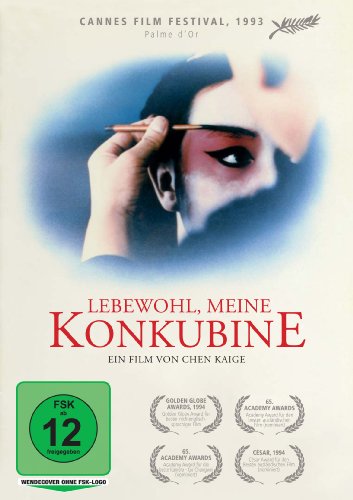  - Lebewohl, meine Konkubine