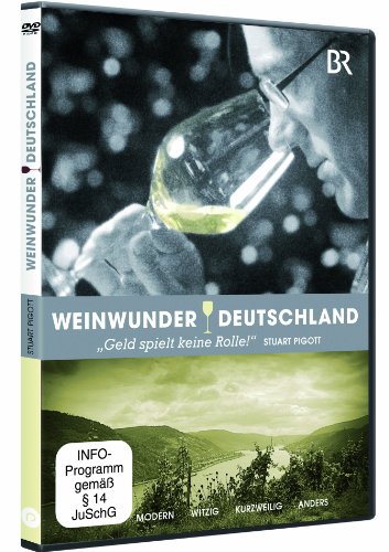  - Weinwunder Deutschland - 2. Staffel