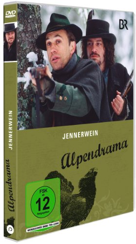  - Alpendrama: Jennerwein