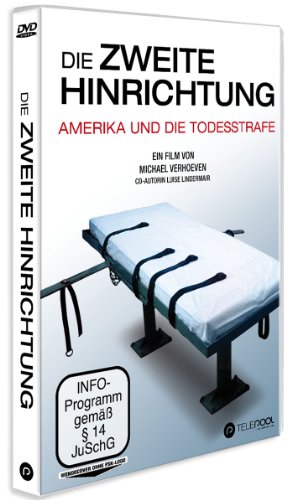  - Die zweite Hinrichtung - Amerika und die Todesstrafe