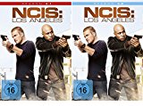  - NCIS: Los Angeles - Komplette Staffel 5 [EU Import mit Deutscher Sprache]