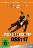 DVD - Die drei Supermänner räumen auf / Kultfilm mit den Kommissar X-Stars Brad Harris und Tony Kendall (Pidax Film-Klassiker)