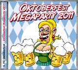 Various - 200 Jahre Oktoberfest-die Größten Wiesn-Hits