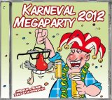 Karneval! - Karneval Megaparty 2011