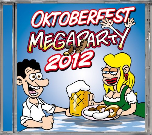 1.Fc Oktoberfest - Oktoberfest Megaparty 2012