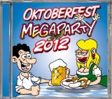 Various - Oktoberfest Rockparty 