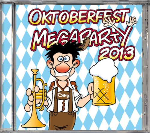 1.Fc Oktoberfest - Oktoberfest Megaparty 2013